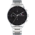 1791485-tommy-hilfiger-watch-men-black-dial-metal-stainless-steel-silver-strap-quartz-battery-analog-chase-66c9e54e3da63