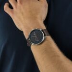 1791487-tommy-hilfiger-watch-men-blue-dial-leather-brown-strap-quartz-analog-day-date-month-chase