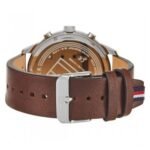 1791487-tommy-hilfiger-watch-men-blue-dial-leather-brown-strap-quartz-analog-day-date-month-chase