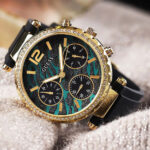 gw0113l1-guess-watch-women-green-dial-rubber-black-strap-quartz-battery-analog-crystals-solstice-66cb31ca03696