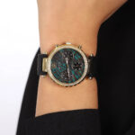 gw0113l1-guess-watch-women-green-dial-rubber-black-strap-quartz-battery-analog-crystals-solstice-66cb31ca03696