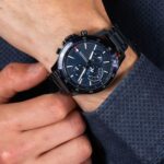 1791720-tommy-hilfiger-watch-men-blue-dial-stainless-steel-metal-strap-quartz-analog-day-date-month-bank