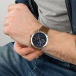 1791741-tommy-hilfiger-watch-men-blue-dial-leather-brown-strap-quartz-analog-day-date-month-ashton