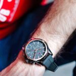 1791792-tommy-hilfiger-watch-men-gray-dial-rubber-grey-strap-quartz-analog-day-date-month-mason