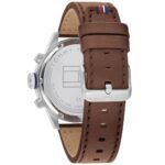 1791807-tommy-hilfiger-watch-men-blue-dial-leather-brown-strap-quartz-analog-day-date-month-trent