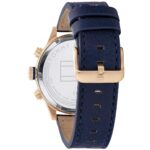 1791808-tommy-hilfiger-watch-men-gray-dial-leather-blue-strap-quartz-battery-analog-monthly-weekly-date-trent