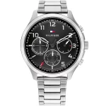 1791852-tommy-hilfiger-watch-men-black-dial-metal-stainless-steel-silver-strap-quartz-battery-analog-asher
