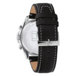 1791838-tommy-hilfiger-watch-men-gray-dial-leather-black-strap-quartz-battery-analog-monthly-weekly-date-parker