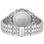 1513839-hugo-boss-watch-water-resistant-5bar-men-blue-dial-metal-stainless-silver-strap-quartz-battery-analog-chronograph-associate