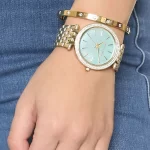 mk3498-michael-kors-watch-women-crystals-mother-of-pearl-blue-dial-metal-stainless-steel-gold-strap-quartz-battery-analog-three-hand-darci