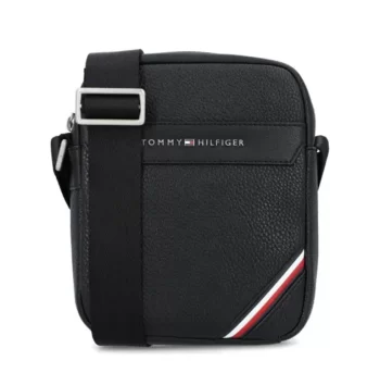 Leather BAG TOMMY HILFIGER