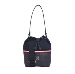 Tommy Hilfiger Iconic Mini Bucket Shoulder bag