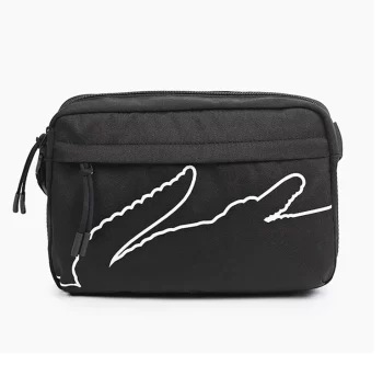 Lacoste Men's Goalkeeper Bag