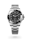 Rolex Sea-Dweller Deepsea