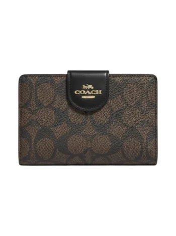 Coach Wallet C00W1