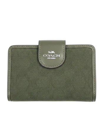 Coach Wallet C00W12