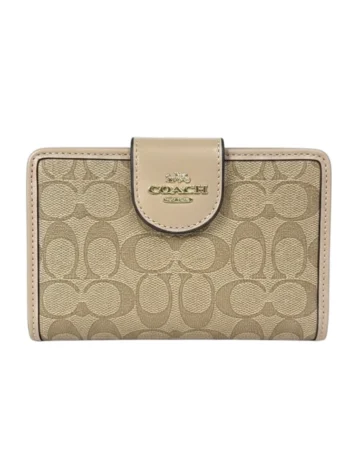 Coach Wallet C00W13