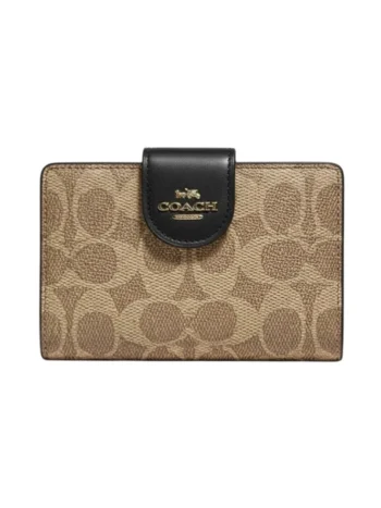 Coach Wallet C00W2
