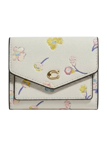 Coach Wallet C00W21