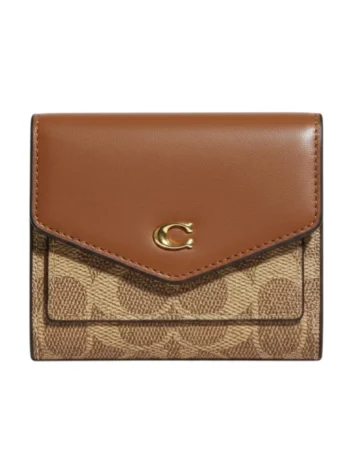 Coach Wallet C00W22