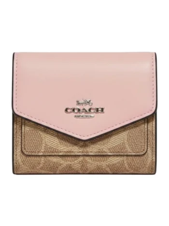 Coach Wallet C00W23
