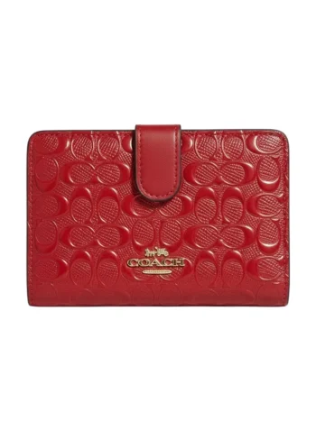 Coach Wallet C00W25