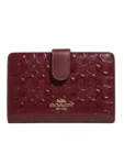 Coach Wallet C00W27