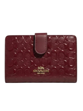 Coach Wallet C00W27