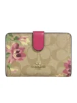 Coach Wallet C00W29