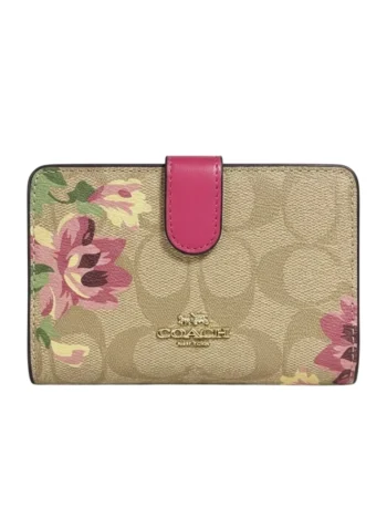 Coach Wallet C00W29