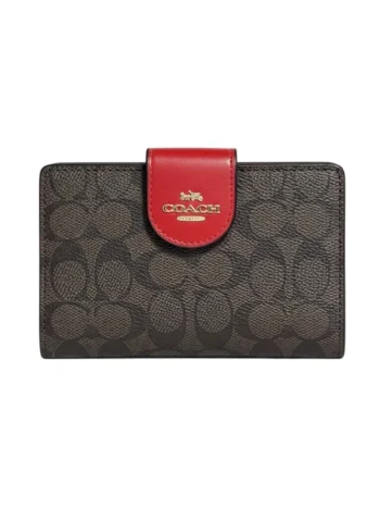Coach Wallet C00W3