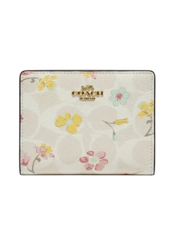Coach Wallet C00W32