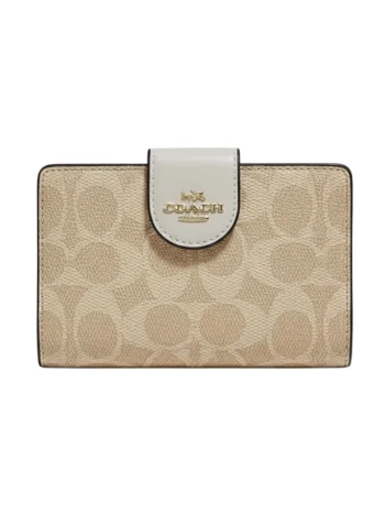 Coach Wallet C00W4