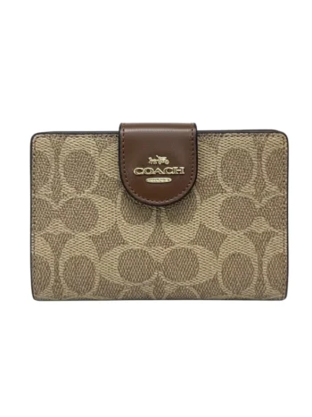 Coach Wallet C00W5
