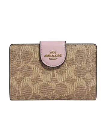 Coach Wallet C00W6