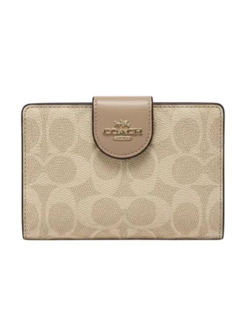 Coach Wallet C00W7