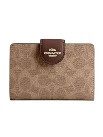 Coach Wallet C00W8
