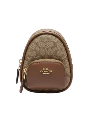 Coach Bag C00A4