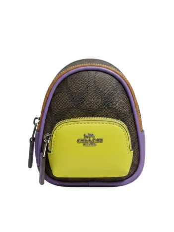 Coach Bag C00A5