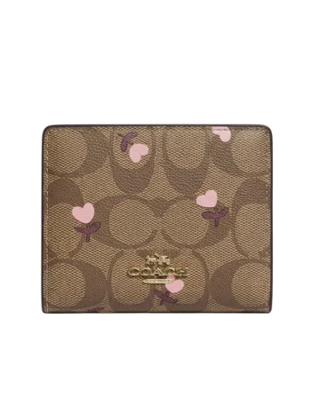 Coach Wallet C00W33