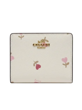 Coach Wallet C00W34