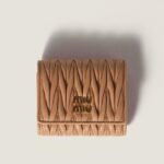 MIU MIIU Wallet 12