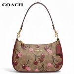 Coach Teri Shoulder Bag