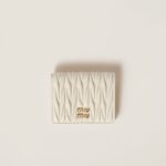 MIU MIU Wallet 8