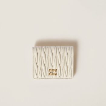 MIU MIU Wallet 8