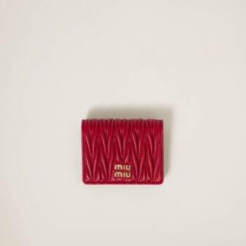 MIU MIU Wallet 7