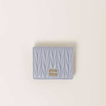 MIU MIU Wallet 6