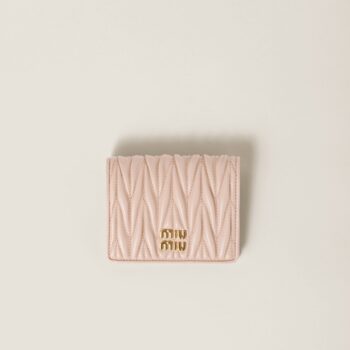 MIU MIU Wallet 3