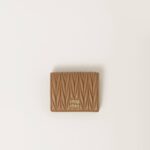 MIU MIU Wallet 5