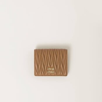 MIU MIU Wallet 5